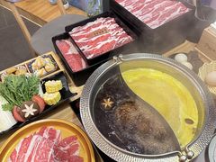 -牛匠和牛寿喜锅(西安总店)