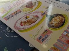 -威尼斯西餐厅(小榄大信店)