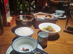 -老湘村·湖南土菜(天河维多利店)