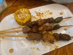 -草原牧语烤全羊(闽江大道店)