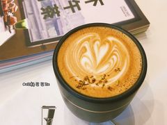 -BIJOU coffee&cocktail(龙岗万科广场店)