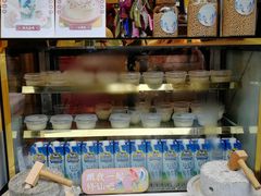-仙境豆夫(步行街旗舰店)