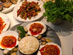 -缘·金家烤鳗鱼(西塔总店)