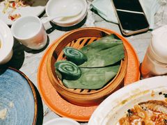 -披云云小馆·味道江湖(姚家园万象汇店)