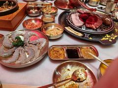 -韩宫宴和牛烤肉(苏州悠方购物中心店)