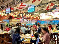 -蚝得喜海鲜(东城店)