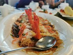 -广州塔晖粤轩中餐厅