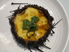 -日月昇渔家菜·海肠捞饭·大连海鲜(星海公园店)
