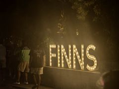 -FINNS Beach Club
