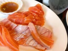 -圣丰索菲特·2 On 988 Café 自助餐厅