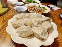 -南记食粥坊·宵夜大排档(岭南分店)