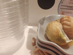 -争鲜回转寿司(通州万达店)