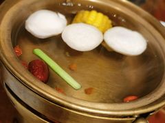 -古关火锅店(古北水镇景区店)