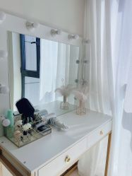 -演员的秘密·皮肤管理