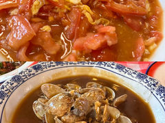 -佳佳麻辣烧菜馆