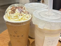 -风吟仟茶(友阿店)