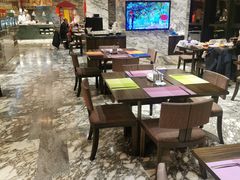 -合肥皇冠假日酒店·菲亚斯特自助餐厅(黄山路店)