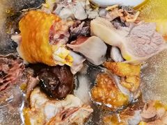 -白家寨子·山野白族菜(古城总店)