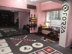 -简·无界健身工作室·运动康复·体态(石厦店)