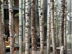 -Metal hands·铁手咖啡