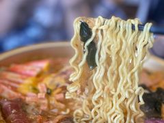 辛拉面-芝芝Z-cheese芝士年糕专门店