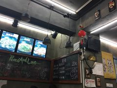 -丽影重庆小面(定西路店)