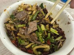 -大藏村拉面(保利首开·熙悦春天店)
