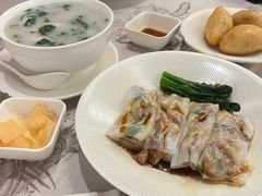 -香云轩·顺德菜(香云纱园林酒店店)