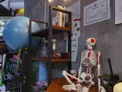 -CUBE私教·普拉提·拳击(龙漕路店)