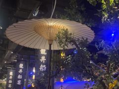 -绿茶餐厅(燕郊永旺店)