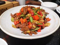 徽娘小炒肉-徽镇小厨·经典徽菜(马连道店)