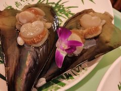 -尚竹阁冬瓜盅·18年地标美食(平洲店)