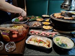 -炭虎烤肉(桂林路店)