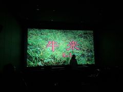 -扬州喜满客国际影城(京华城店)