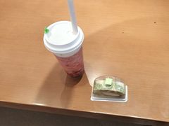 -奈雪的茶(印象城店)
