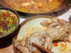 -老天桥蛙炉火锅(姑苏总店)