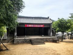 -红嫂家乡旅游区