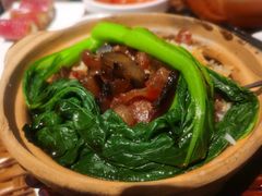 港式腊味煲仔饭-老广酒楼(樱花店)