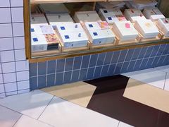 -阮大兴糕团(杭州西湖银泰百货店)