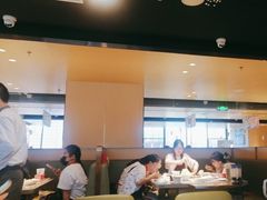 -海底捞火锅(太原万科城店)