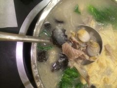 吉友粥底火锅-吉友粥底火锅(方斜路店)