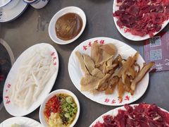 -万祥牛肉火锅(金龙店)