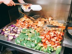 -佳记小食店(旺角店)