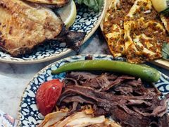 -bosphorus 铂斯西餐厅·土耳其烧烤(环市中路店)