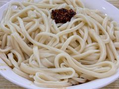 -王菊美食街·王菊面馆(总店)