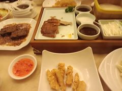 -亚龙湾红树林度假酒店御粤阁