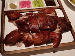 -庭悦餐厅(华侨城店)