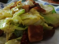 -新疆食府(华龙店)