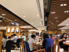 大堂-鼎泰丰(新港中心店)