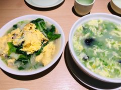 -吕氏疙瘩汤·新派鲁菜(欢乐汇店)